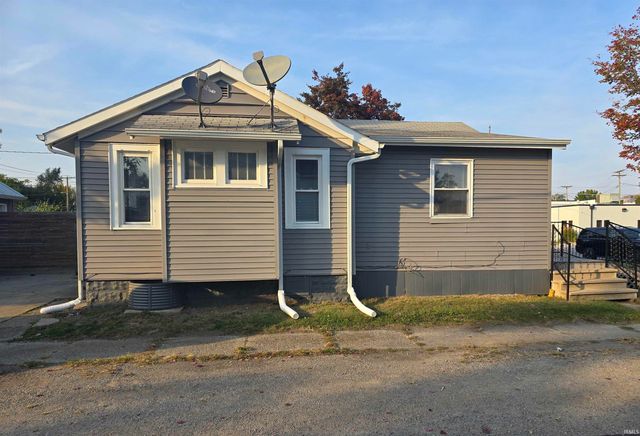 1101 Saint Marys Avenue, Fort Wayne, IN 46808