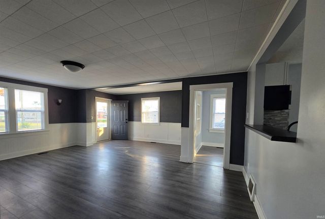 1101 Saint Marys Avenue, Fort Wayne, IN 46808