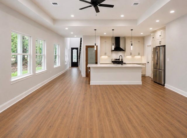 220 N Fairway Loop, Coldspring, TX 77331
