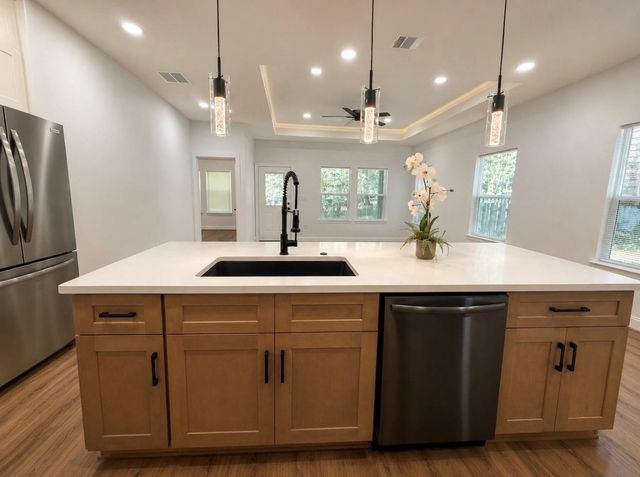 220 N Fairway Loop, Coldspring, TX 77331