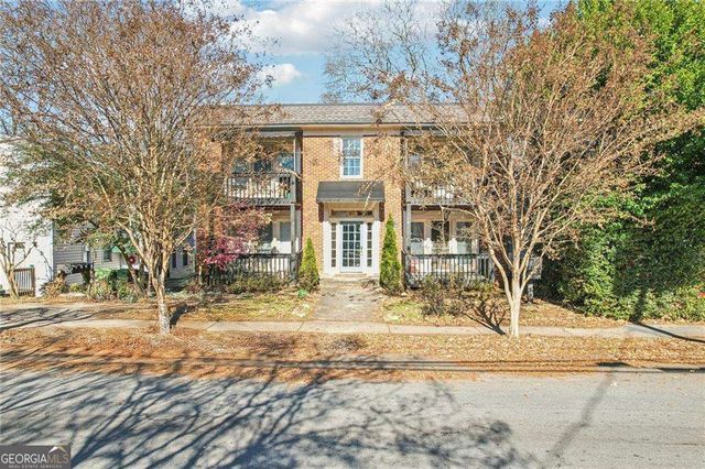 996 Greenwood Avenue NE, Atlanta, GA 30306