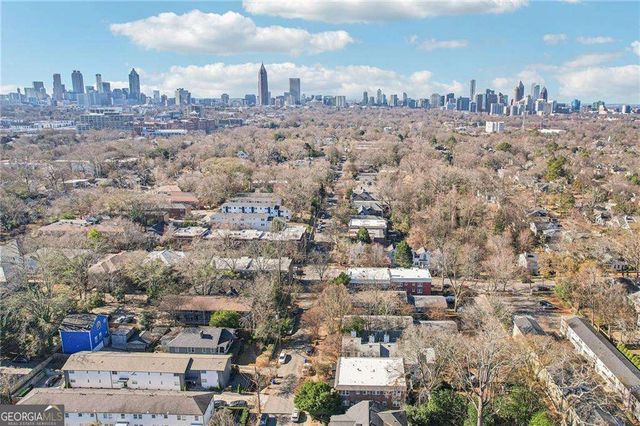 996 Greenwood Avenue NE, Atlanta, GA 30306
