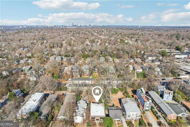 996 Greenwood Avenue NE, Atlanta, GA 30306