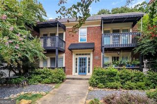 996 Greenwood Avenue NE, Atlanta, GA 30306