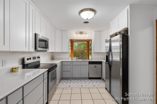 15 Birch Hill Drive, Battle Creek City, MI 49015