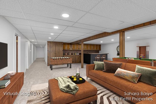 15 Birch Hill Drive, Battle Creek City, MI 49015