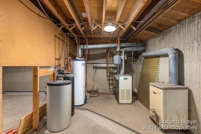 15 Birch Hill Drive, Battle Creek City, MI 49015