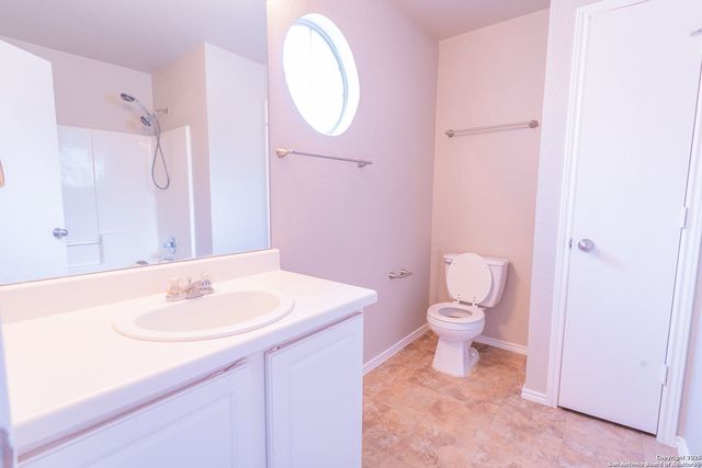 4111 St Charles Bay, San Antonio, TX 78229