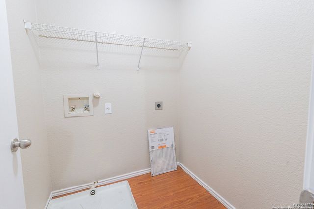 4111 St Charles Bay, San Antonio, TX 78229