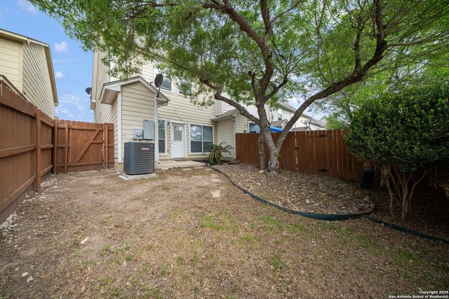 4111 St Charles Bay, San Antonio, TX 78229