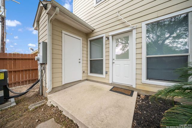 4111 St Charles Bay, San Antonio, TX 78229