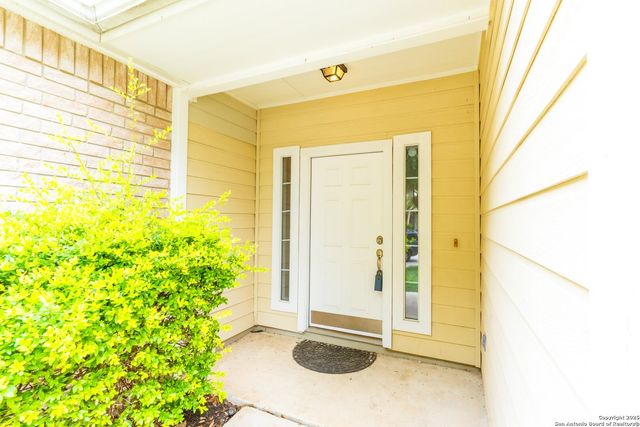 4111 St Charles Bay, San Antonio, TX 78229