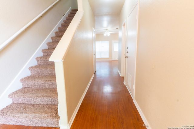 4111 St Charles Bay, San Antonio, TX 78229