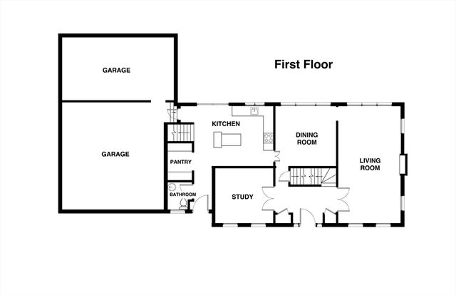 114 Hunters Ridge Rd, Concord, MA 01742