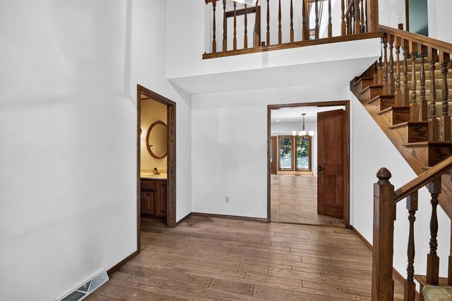 3452 BAY HIGHLANDS DRIVE, Green Bay, WI 54311