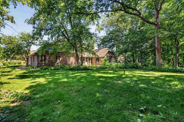 3452 BAY HIGHLANDS DRIVE, Green Bay, WI 54311