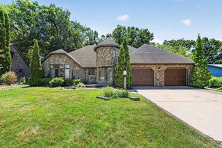 3452 BAY HIGHLANDS DRIVE, Green Bay, WI 54311