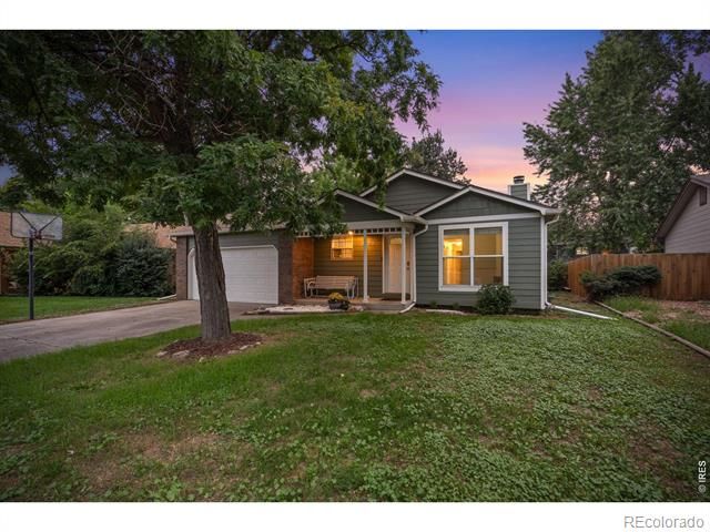 2225 Coventry Court, Fort Collins, CO 80526