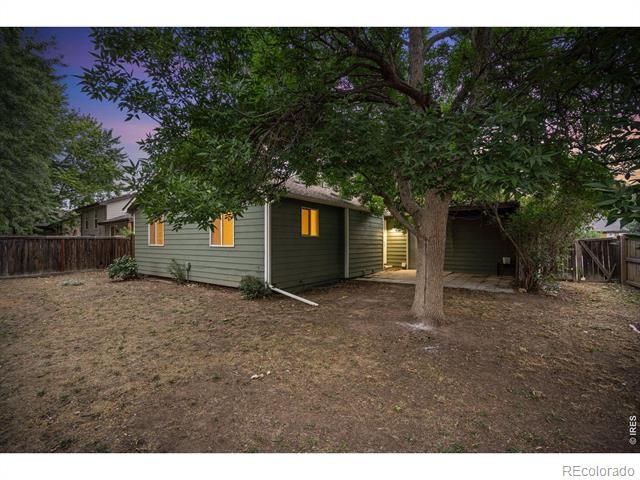2225 Coventry Court, Fort Collins, CO 80526