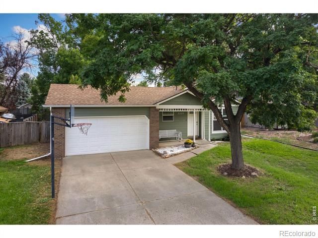 2225 Coventry Court, Fort Collins, CO 80526