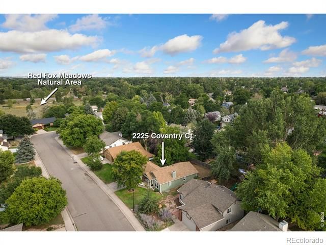 2225 Coventry Court, Fort Collins, CO 80526