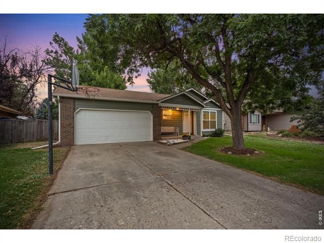 2225 Coventry Court, Fort Collins, CO 80526