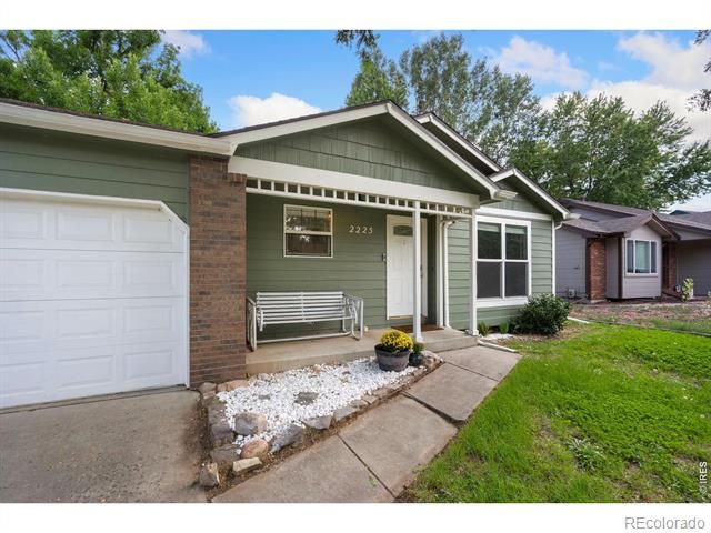 2225 Coventry Court, Fort Collins, CO 80526