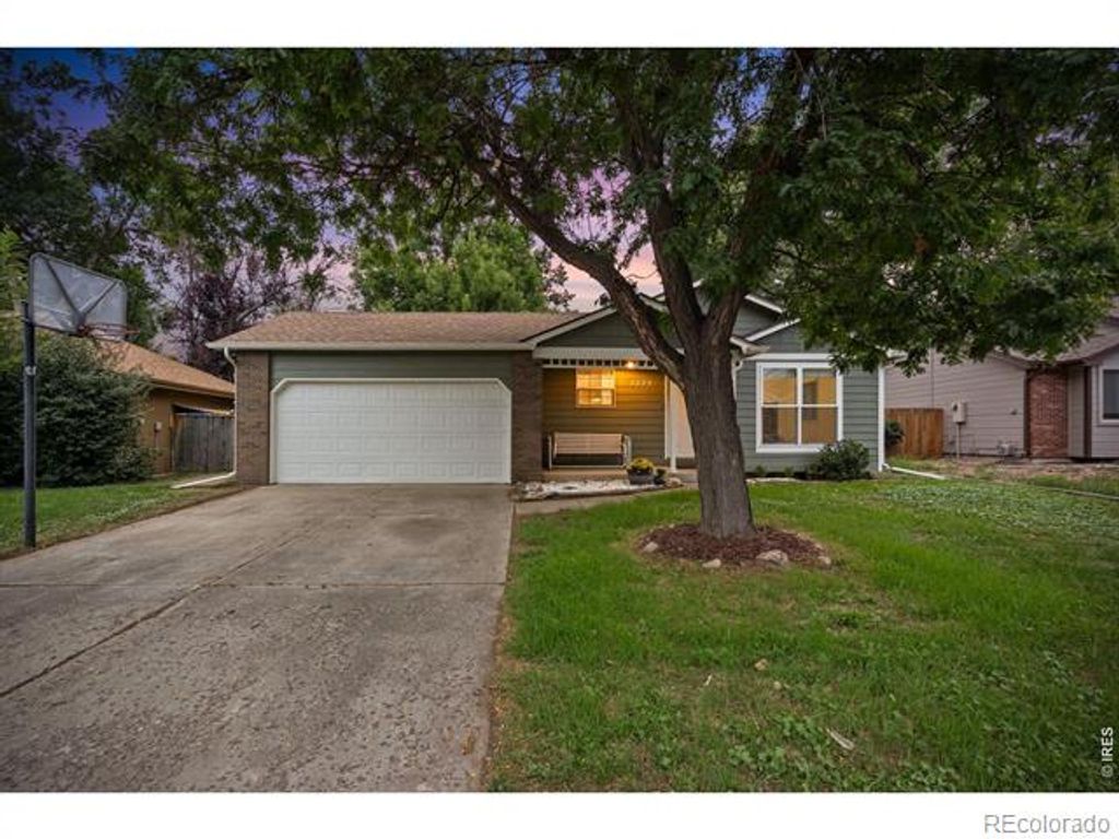2225 Coventry Court, Fort Collins, CO 80526