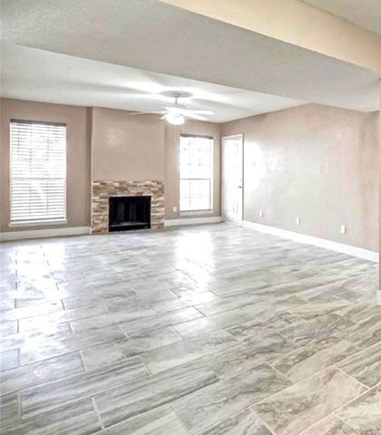 6606 De Moss Drive 1014, Houston, TX 77074