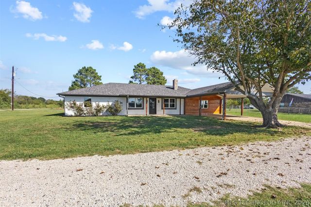 17096 Us Highway 70, Durant, OK 74701