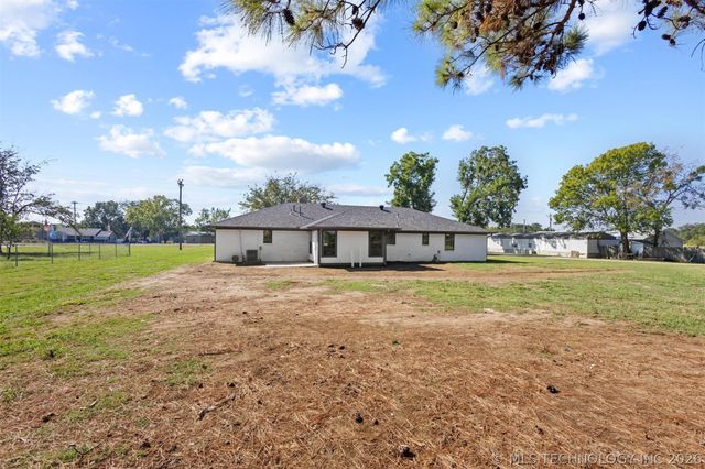 17096 Us Highway 70, Durant, OK 74701