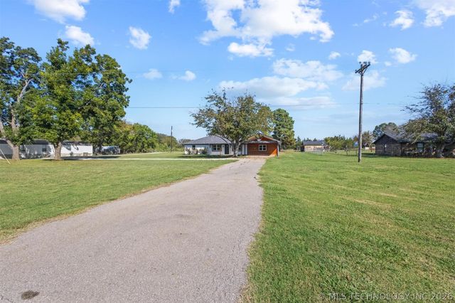 17096 Us Highway 70, Durant, OK 74701