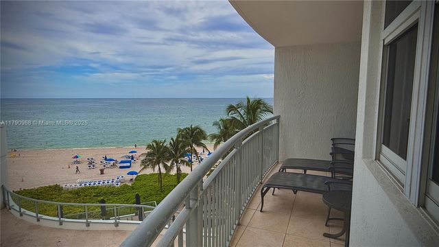 17375 Collins Ave 608, Sunny Isles Beach, FL 33160