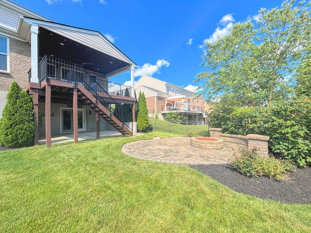 1337 Coastal Court, Union, KY 41091