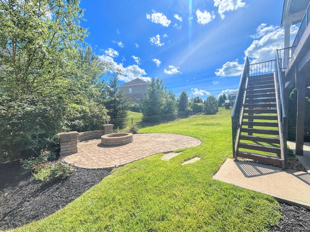 1337 Coastal Court, Union, KY 41091