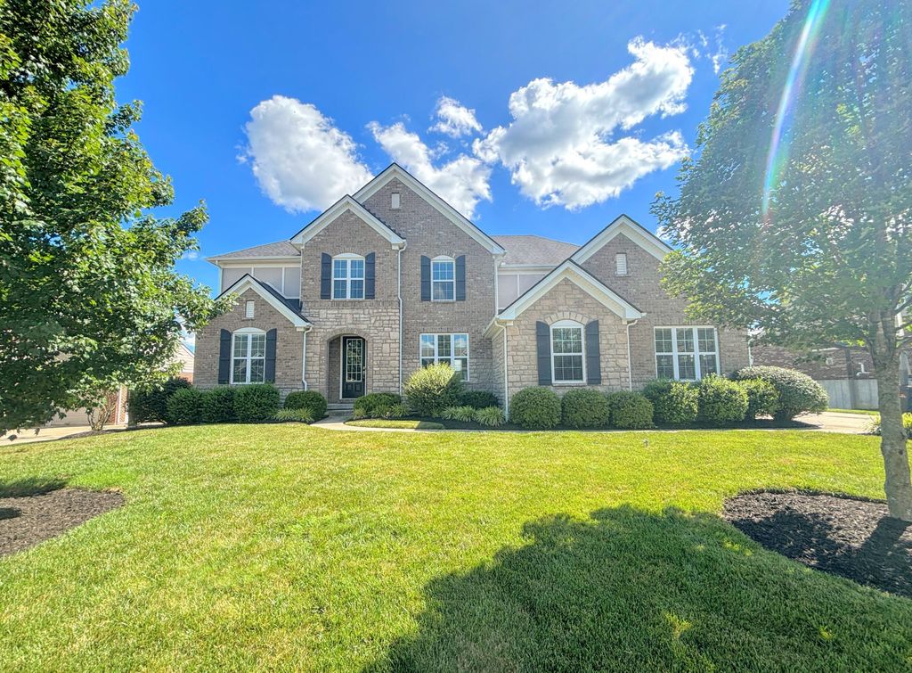 1337 Coastal Court, Union, KY 41091
