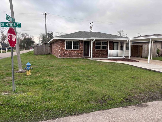 328 Saint Francis St, Houma, LA 70364