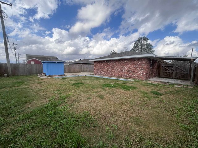 328 Saint Francis St, Houma, LA 70364