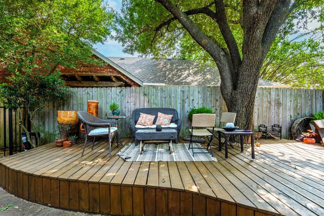 15 Country Club Place, Waxahachie, TX 75165
