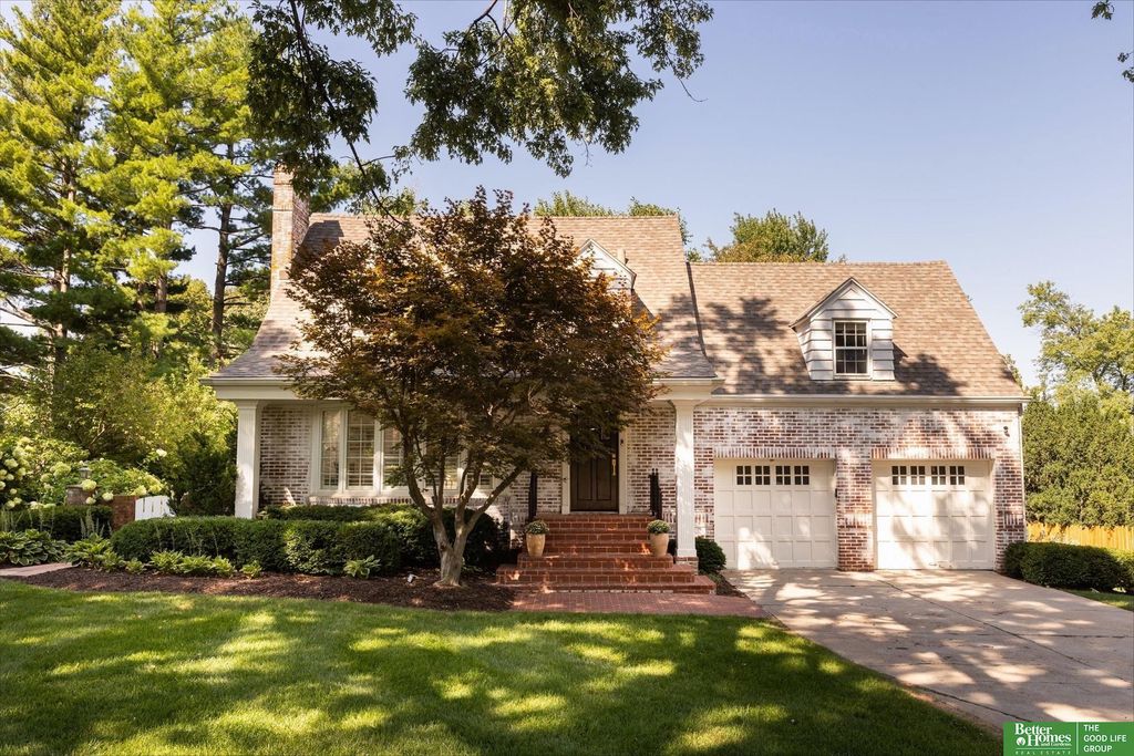 1620 S 91st Avenue, Omaha, NE 68124