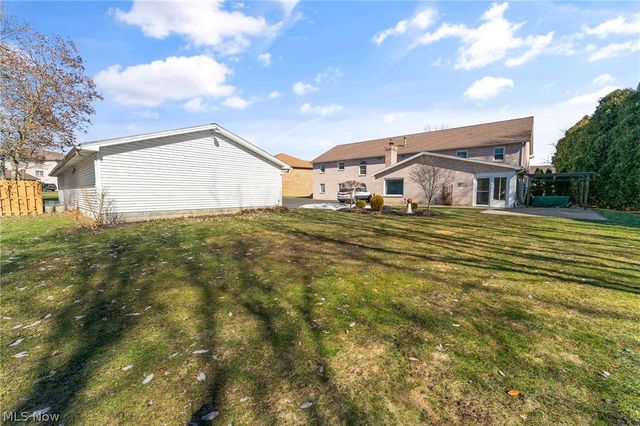 930 Pearson Circle, Boardman, OH 44512