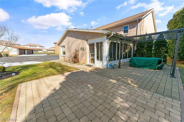 930 Pearson Circle, Boardman, OH 44512