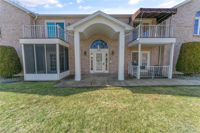 930 Pearson Circle, Boardman, OH 44512