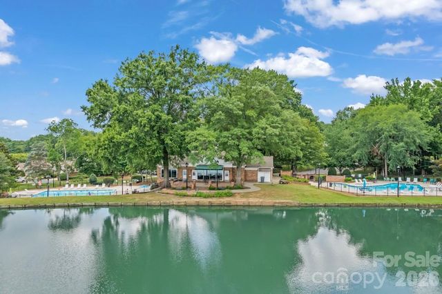 7004 Quail Hill Road, Charlotte, NC 28210