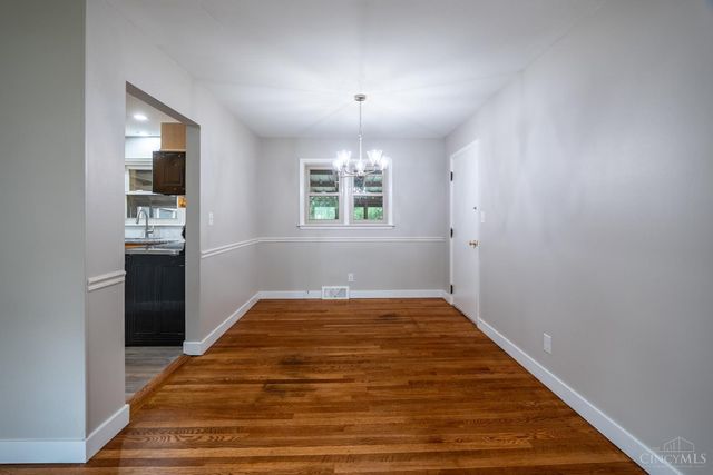 202 Loretta Drive, Middletown, OH 45044