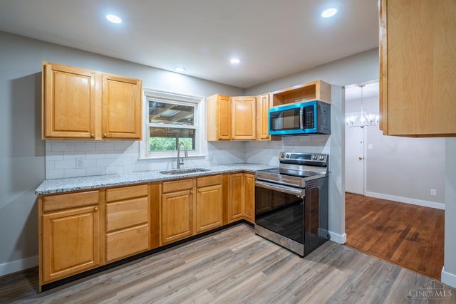 202 Loretta Drive, Middletown, OH 45044