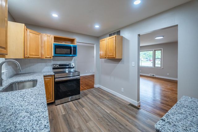 202 Loretta Drive, Middletown, OH 45044