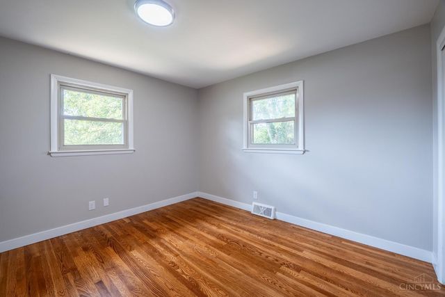 202 Loretta Drive, Middletown, OH 45044