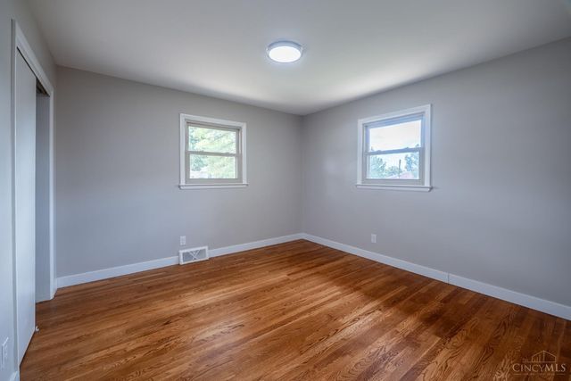 202 Loretta Drive, Middletown, OH 45044