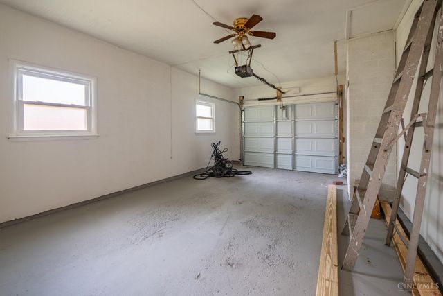 202 Loretta Drive, Middletown, OH 45044
